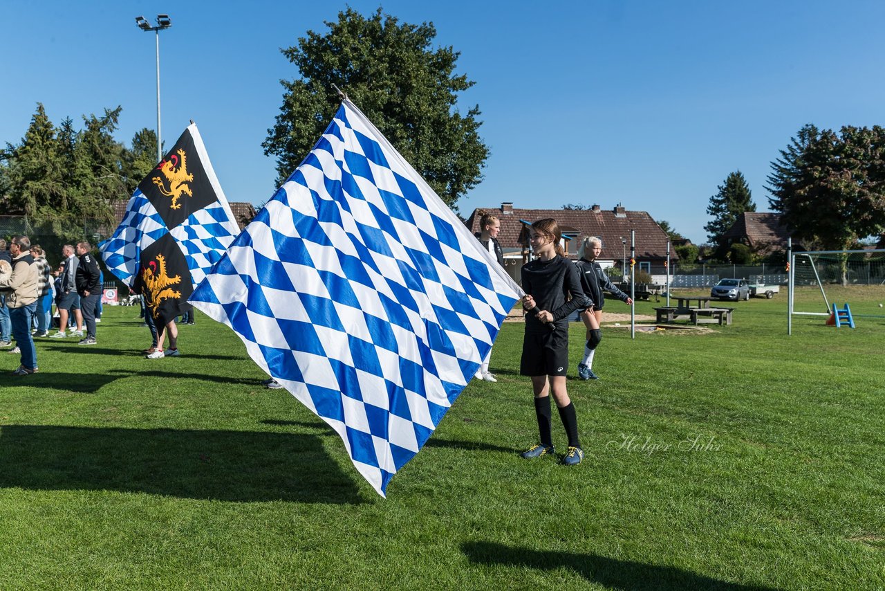 Bild 52 - wU16 Deutsche Meisterschaft